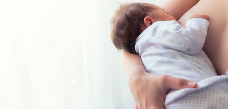 Ventajas de la Lactancia Materna - Mis Primeros Tres