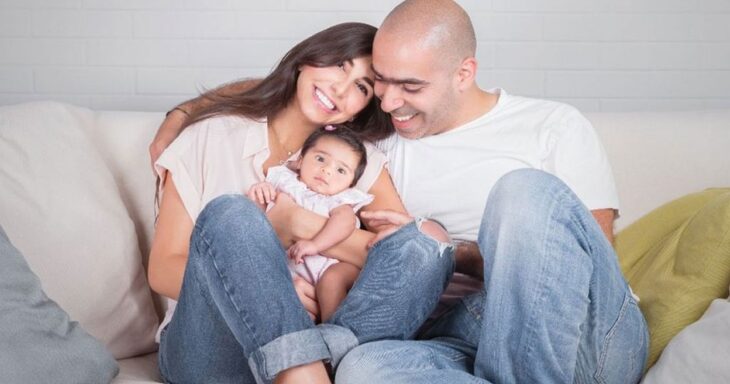 Importancia de la vida de pareja en la crianza - Mis Primeros Tres