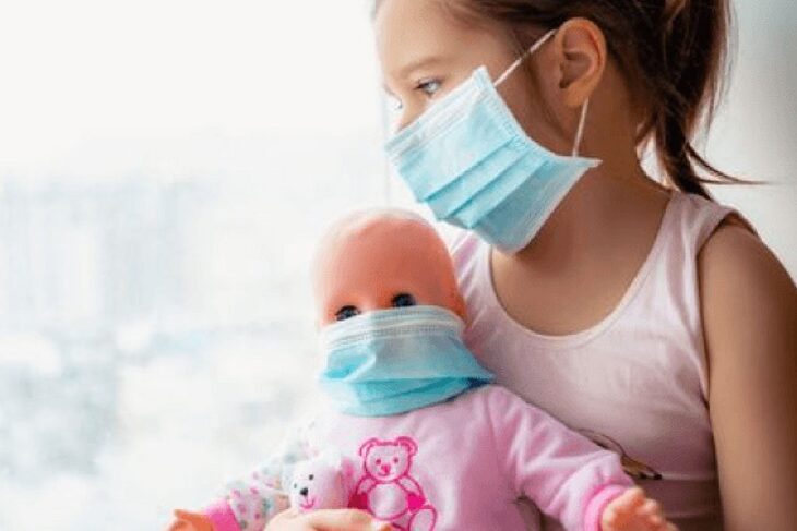 Ansiedad infantil: Reducir síntomas en tiempos de pandemia - Mis Primeros Tres